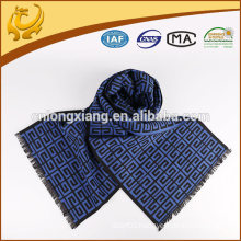 Latest fashion style wholesale cotton scarves